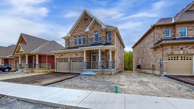 119 Hawkins Street, Georgina, ON, Sutton & Jackson's Point