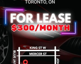 55 Mercer Street, Toronto, ON