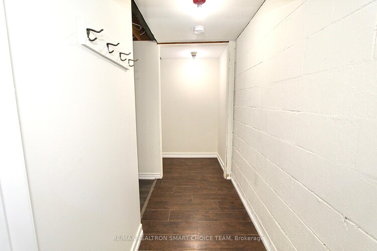 929 Crocus Crescent, Whitby, ON, Downtown Whitby