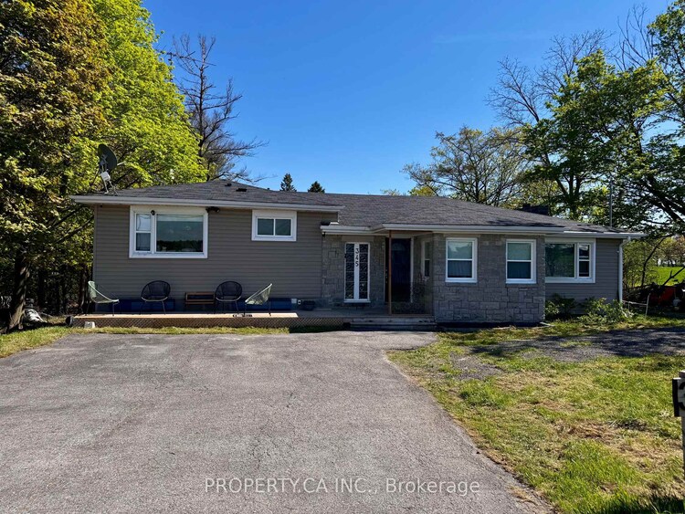 345 Myrtle Road E, Whitby, ON, Rural Whitby