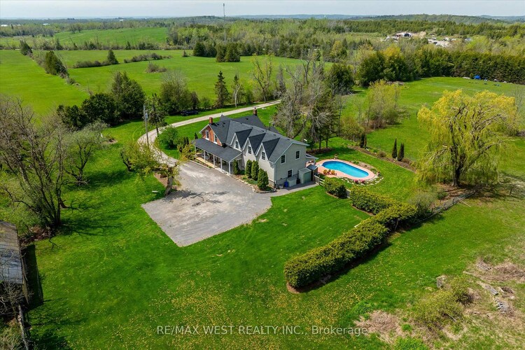 2425 Providence Line, Otonabee-South Monaghan, ON, Otonabee-South Monaghan