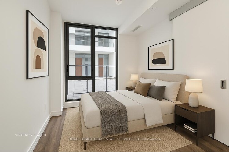 1 Jarvis Street, Hamilton, ON, Beasley