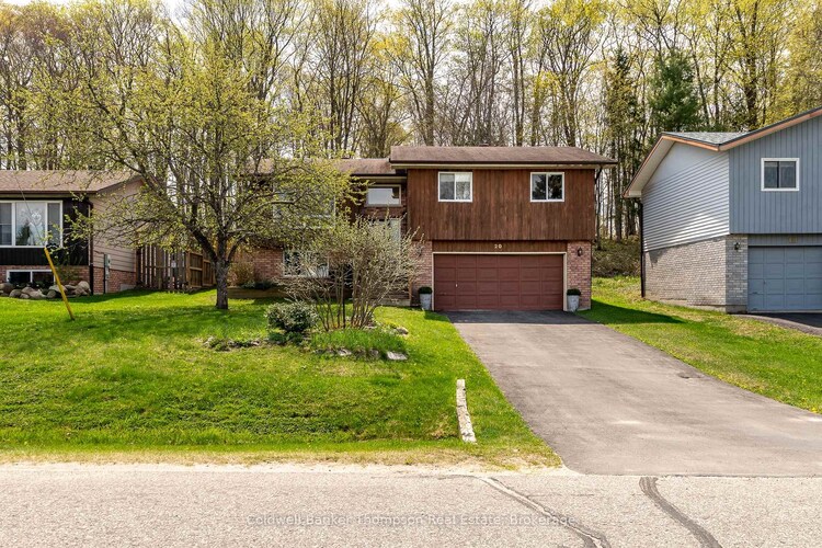 20 Southdale Drive, Huntsville, ON, Chaffey