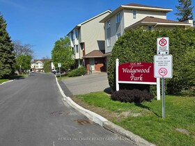 43 Haxby Private, Ottawa, ON