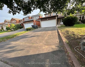 63 Stillwater Crescent, Peel, ON , MLS #W12859510 , Image - 1