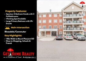 60 Baycliffe Crescent, Peel, ON , MLS #W12416380 , Image - 1