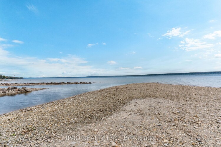 502495 Grey Road 1 N/A, Georgian Bluffs, ON, Georgian Bluffs