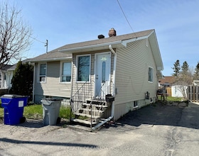 254 Ross Avenue E, Cochrane, ON , MLS #T12634540 , Image - 1