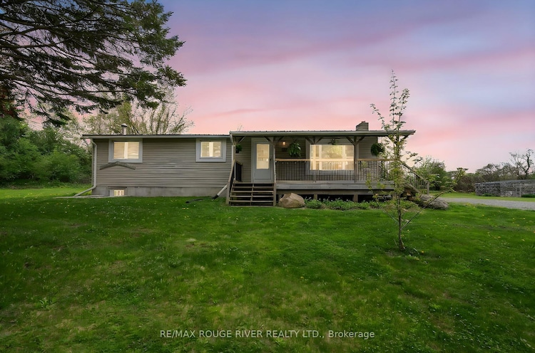 566 Cottingham Road, Kawartha Lakes, ON, Emily