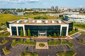 445 Wes Graham Way, Waterloo, ON , MLS #40082551 , Image - 1