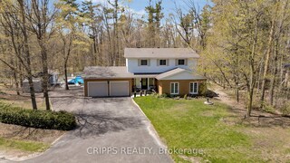 3738 Fairway Road, Innisfil, ON