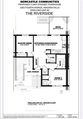 4263 Fourth Avenue, Niagara, ON , MLS #X12152845 , Image - 1