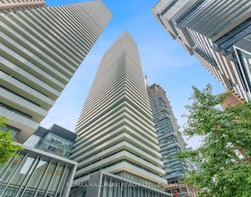 50 Charles Street E, Toronto, ON , MLS #C12922506 , Image - 1