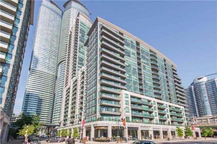 25 Lower Simcoe Street, Toronto, ON, Waterfront Communities C1