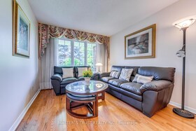 4370 Goldenrod Crescent, Peel, ON , MLS #W12589800 , Image - 1