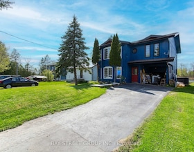 568 View Lake Road, Durham, ON , MLS #E12957674 , Image - 1
