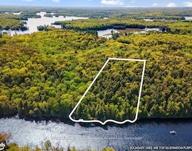 1 SALWAY Lane, Parry Sound, ON , MLS #X13173202 , Image - 1