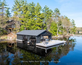 1029 East Rankin Road, Muskoka, ON , MLS #X13126336 , Image - 1