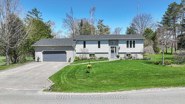 46 Maplewood Parkway, Oro-Medonte, ON, Rural Oro-Medonte