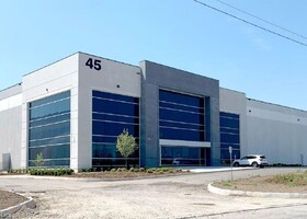 45 Quarterman Road, Wellington, ON