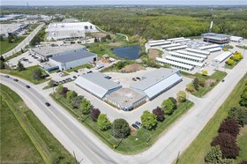 449 Laird Road, Wellington, ON