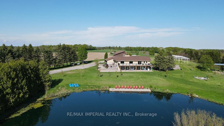 13969 Kennedy Road, Whitchurch-Stouffville, ON, Rural Whitchurch-Stouffville