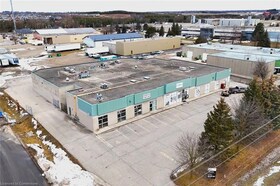 60 Taggart Street, Wellington, ON , MLS #40710007 , Image - 1