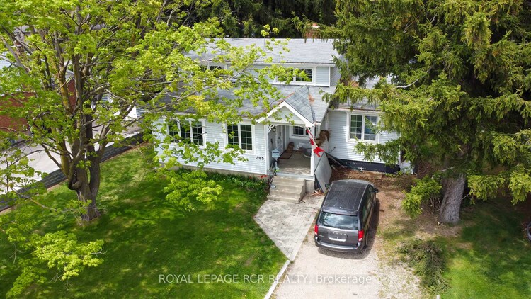 325 Broadway N/A, Orangeville, ON, Orangeville