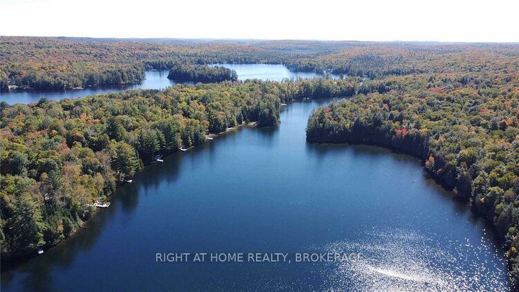 273C Clam Lake Road, Kearney, ON, Kearney