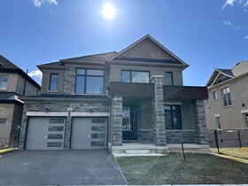 62 Calypso Avenue, Simcoe, ON , MLS #S12481433 , Image - 1