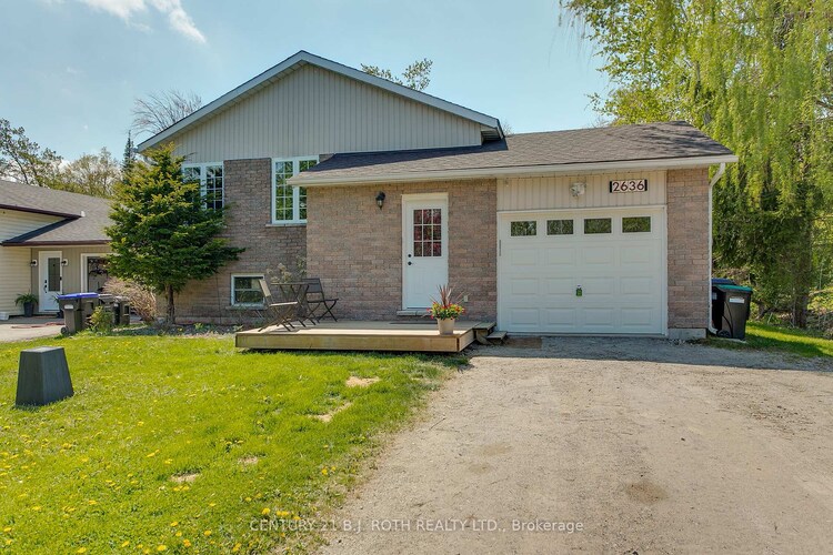 2636 WILSON Place, Innisfil, ON, Rural Innisfil