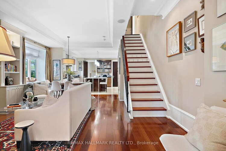 85 Sorauren Avenue, Toronto, ON, Roncesvalles