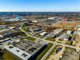 6 Nicholas Beaver Road, Wellington, ON , MLS #40691889 , Image - 1