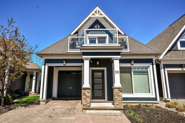 10 INVERMARA Court, Orillia, ON, Orillia