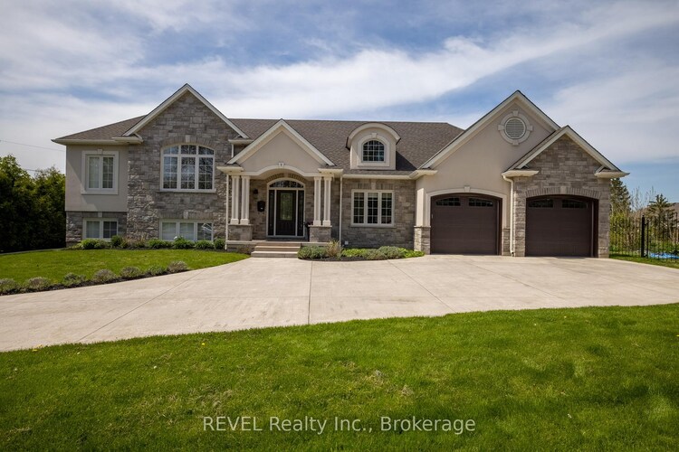 7 Parklane Crescent, St. Catharines, ON, 461 - Glendale/Glenridge