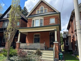 156 Burris Street, Hamilton, ON , MLS #X12153427 , Image - 1