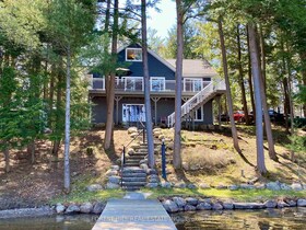 1116 Sagamo Boulevard, Muskoka, ON