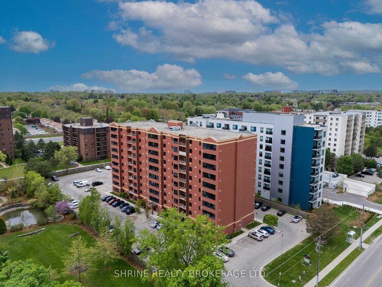 95 Baseline Road W, London South, ON, South E