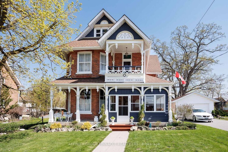 42 Oak Street, Kawartha Lakes, ON, Fenelon Falls