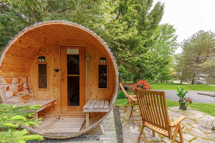 160 Grand Cypress Lane, Blue Mountains, ON, Blue Mountains