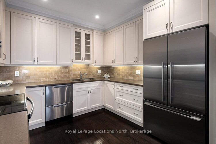 25 Beaver Street S, Blue Mountains, ON, Blue Mountains