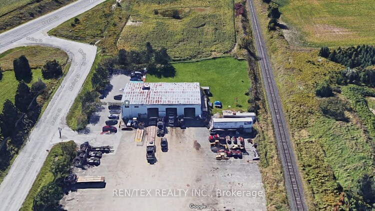 140 Malloy Street, Vaughan, ON, Rural Vaughan