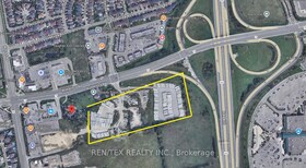 3681 Rutherford Road, York, ON , MLS #N12153459 , Image - 1