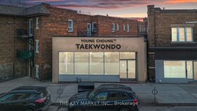 44 Vaughan Road, Toronto, ON , MLS #C12427216 , Image - 1