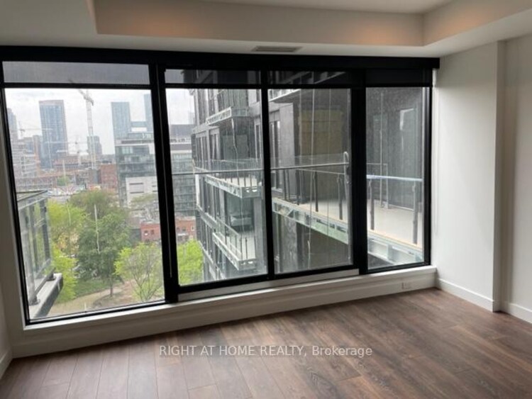 505 Richmond Street, Toronto, ON, Waterfront Communities C1