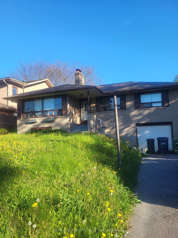 221 Island Road, Toronto, ON, Rouge E10