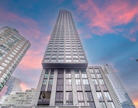 8 Wellesley West Street, Toronto, ON , MLS #C13010360 , Image - 1