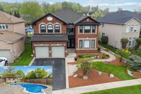 275 Granite Hill Road, Waterloo, ON , MLS #X12436564 , Image - 1
