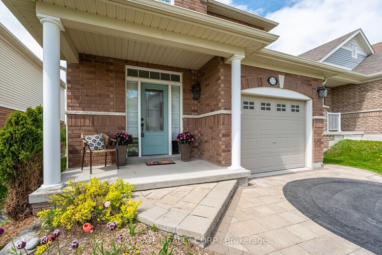 32 Paul Rexe Boulevard, Otonabee-South Monaghan, ON, Otonabee-South Monaghan