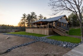 32 A11 Island N/A, Parry Sound, ON , MLS #X12153611 , Image - 1